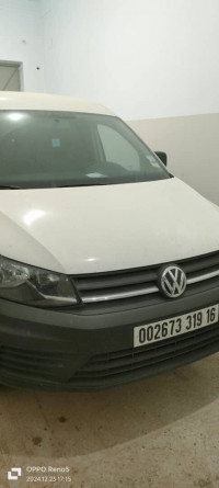 voitures-volkswagen-caddy-2019-alger-centre-algerie