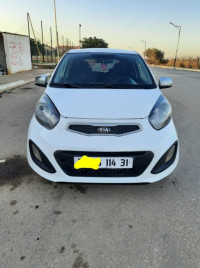 voitures-kia-picanto-2014-style-bir-el-djir-oran-algerie