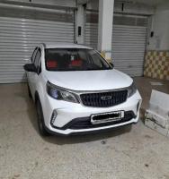 voitures-geely-gx-pro-2024-douera-alger-algerie