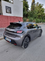 voitures-peugeot-208-2023-gt-bejaia-algerie