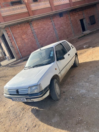 voitures-peugeot-205-1996-birine-djelfa-algerie