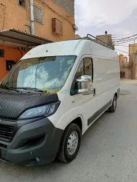 نقل البضائع و ترحيل Transport marchandise et déménagement 