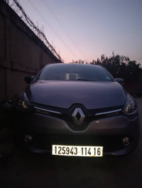 voitures-renault-clio-4-2014-el-achour-alger-algerie