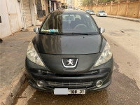 voitures-peugeot-207-2008-bir-el-djir-oran-algerie