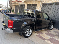 utilitaire-volkswagen-amarok-2014-highline-plus-mansourah-tlemcen-algerie