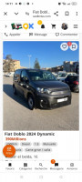 voitures-fiat-doblo-2024-taliane-algerie