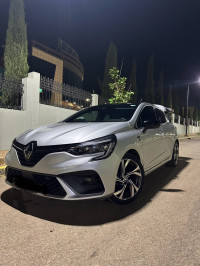 voitures-renault-clio-5-rs-line-2023-ain-defla-algerie