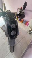 motos-scooters-caravan-touareg-175ch-2024-ghazaouet-tlemcen-algerie