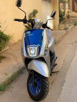 motos-et-scooters-vms-cuxi-2-2024-draria-alger-algerie