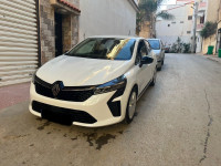 voitures-renault-clio-5-2024-evolution-ouled-fayet-alger-algerie