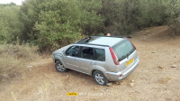 voitures-nissan-x-trail-2005-issers-boumerdes-algerie