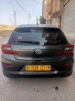 tout-terrain-suv-toyota-starlet-2023-el-eulma-setif-algerie