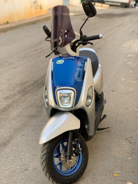 motos-et-scooters-vms-cuxi-2-2024-draria-alger-algerie