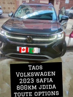 voitures-volkswagen-taos-2023-tout-option-alger-centre-algerie