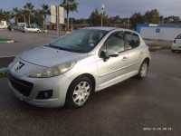 voitures-peugeot-207-2011-jijel-algerie