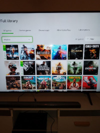 jeux-videos-compte-xbox-one-41-birkhadem-alger-algerie