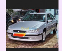 voitures-peugeot-406-2001-sidi-aissa-msila-algerie