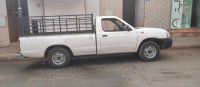 pickup-nissan-2007-algerie