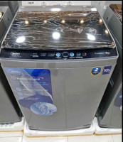 machine-a-laver-promotion-midea-8kg-la-top-automatique-bordj-el-bahri-alger-algerie