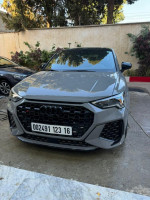 automobiles-audi-rsq3-2023-kouba-alger-algerie