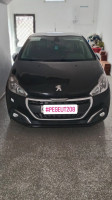 voitures-peugeot-208-2020-allure-facelift-relizane-algerie