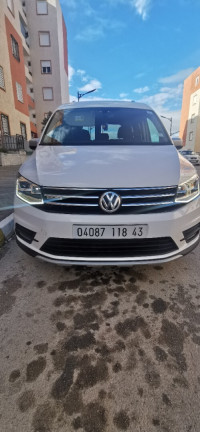 utilitaire-volkswagen-caddy-2018-alltrack-mila-algerie