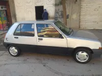 Renault Super 5 1989 Super 5
