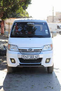 voitures-chery-yoki-2022-mini-truck-fouka-tipaza-algerie