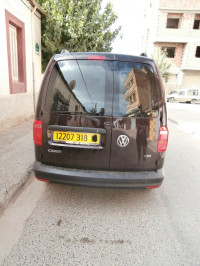 voitures-volkswagen-caddy-2018-bouira-algerie