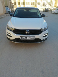 voitures-volkswagen-t-roc-2021-active-djelfa-algerie