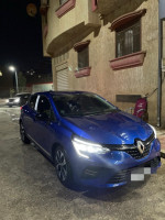 voitures-renault-clio5-2023-intense-oran-algerie