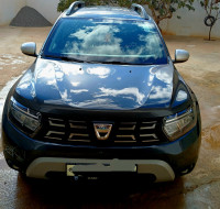 voitures-dacia-duster-2022-beni-dergoun-relizane-algerie