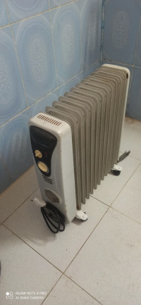 chaudieres-et-radiateurs-radiateur-chauffage-electrique-kouba-alger-algerie