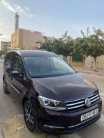 utilitaire-volkswagen-caddy-2018-highline-bab-ezzouar-alger-algerie