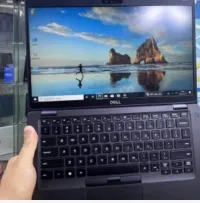 Laptop Dell latitude i5 10 génér et encore disponible des laptop professionnel Asus vivobook rayzn 