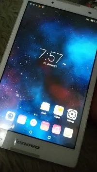 Lenovo Tablet