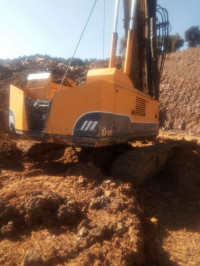 construction-travaux-forage-pieux-et-micropieux-ziama-mansouriah-jijel-algerie