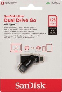 flash-disque-sandisk-128g-original-usb-type-c-mohammadia-alger-algerie