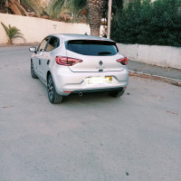 voitures-renault-clio-5-equilibre-2023-larbaa-blida-algerie