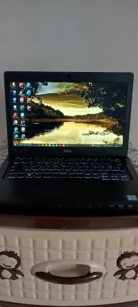 Dell latitude 5280