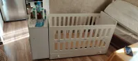 Lit pour enfant 