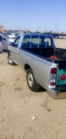 utilitaire-nissan-pickup-2008-berrouaghia-medea-algerie