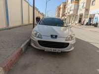 berline-peugeot-407-2008-el-khroub-constantine-algerie