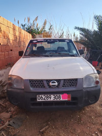 utilitaire-nissan-pickup-2008-kheneg-laghouat-algerie