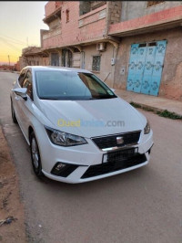 voitures-seat-ibiza-2018-ain-temouchent-algerie