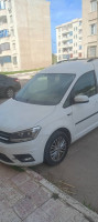 commerciale-volkswagen-caddy-2019-edition-30-bab-ezzouar-alger-algerie