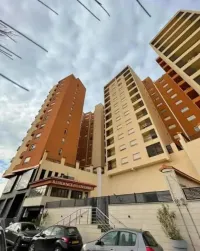 Vente Appartement F2 Oran Bir el djir