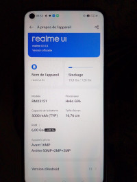 smartphones-realme-8i-el-khroub-constantine-algerie