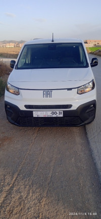 utilitaire-fiat-doblo-2024-guelal-setif-algerie