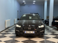 moyenne-berline-skoda-octavia-2024-vrs-tadjenanet-mila-algerie